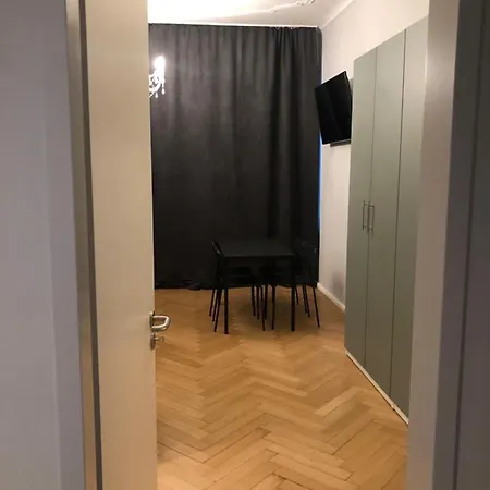 Wm- Touristik- Appartement *