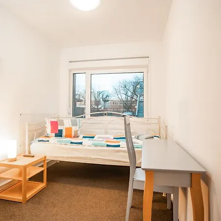 Motel Home Berlin Berlín