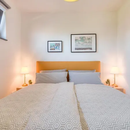 Appartement Gruenes