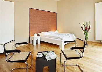 Pfefferbett Regierungsviertel