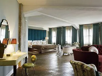 Soho House Szálloda 5*