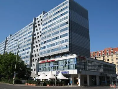 Am Gendarmenmarkt Отель 4*