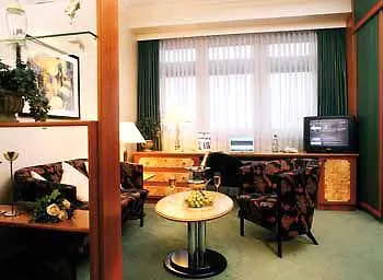 Hotel Western President