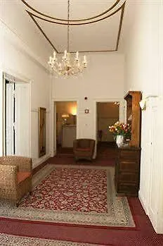 Pensjonat Fasanenhaus 3*