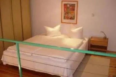 Hotel-pension Austriana Berlin