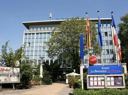 מלון De France - Centre Francais De