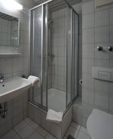 Hotel Businesshotel Berlin