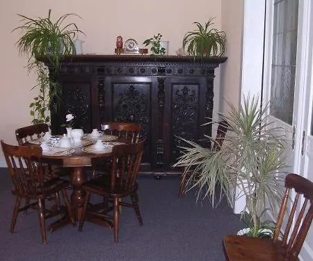 Hotel-pension Rheingold Am Kurfuerstendamm 2* Berlín
