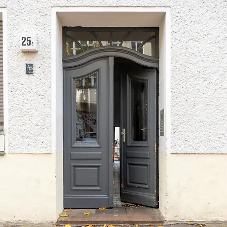 Limehome Malmoeer Strasse * Berlín