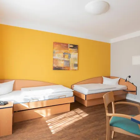 Mit-mensch Hotel Berlim