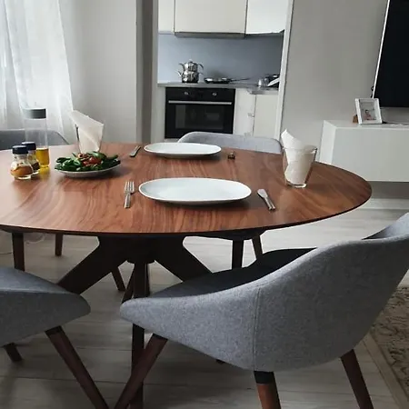 Im Zentrum Kudamm, West Apartamento
