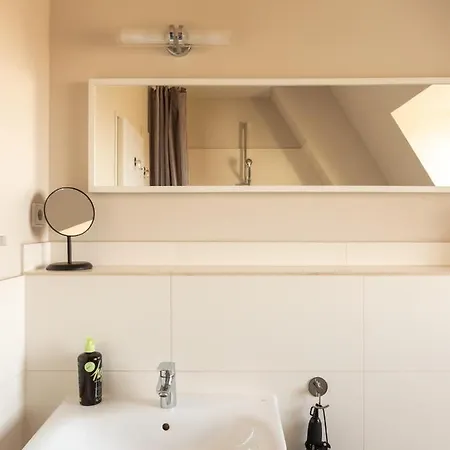 Apartment Limehome Chausseestrasse *