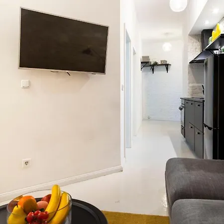 Apartment Neukolln Industrial Style 2 Bathrms 3 Bedrms +a/c Berlin