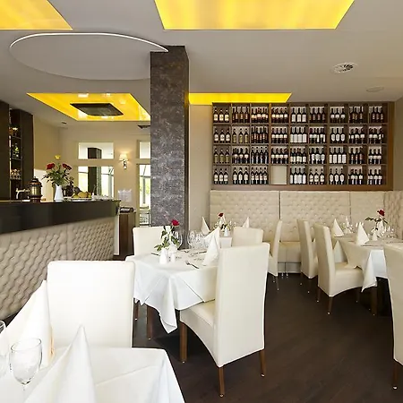 Hotell In