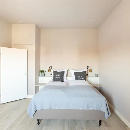 Apartment Limehome Chausseestrasse *