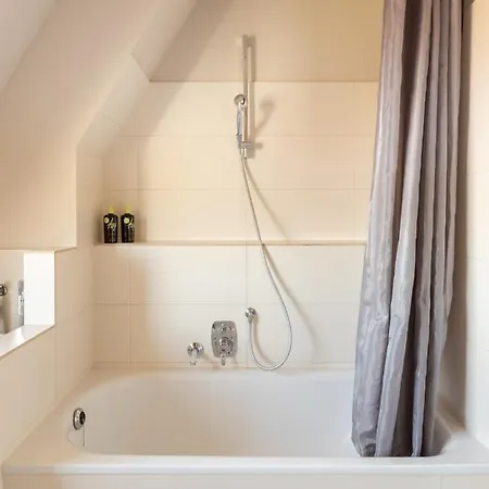 Apartment Limehome Chausseestrasse Berlin