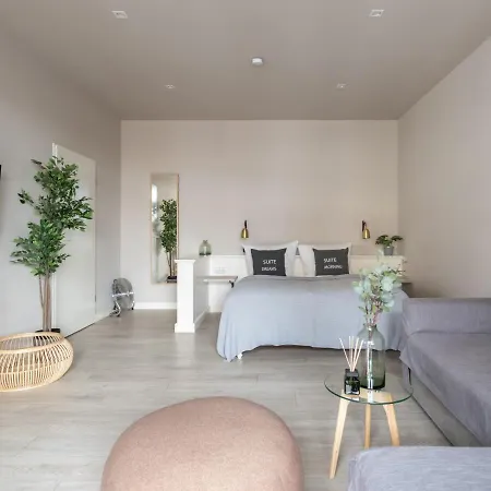 Apartment Limehome Chausseestrasse