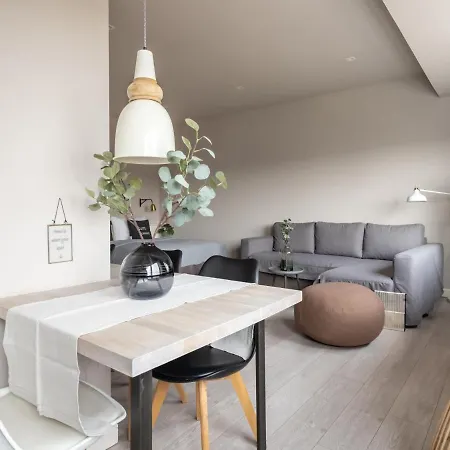 Limehome Chausseestrasse Apartment Berlin