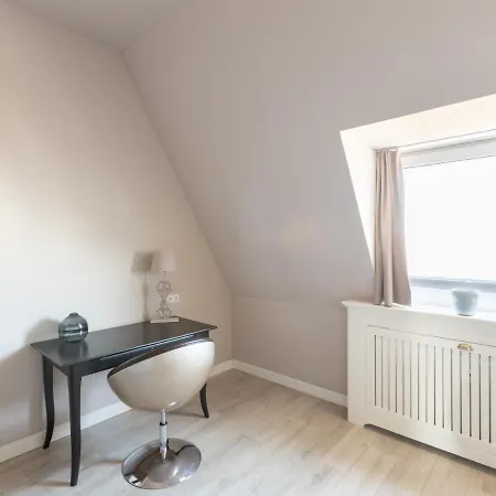 Apartment Limehome Chausseestrasse *