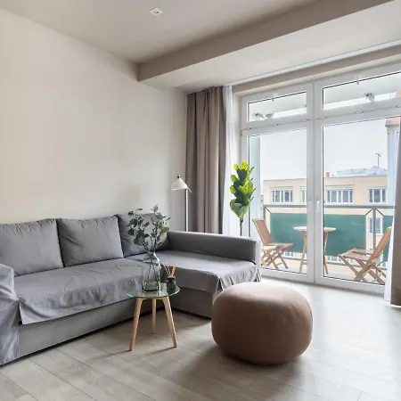 Limehome Chausseestrasse Apartment