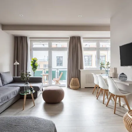 Apartment Limehome Chausseestrasse *