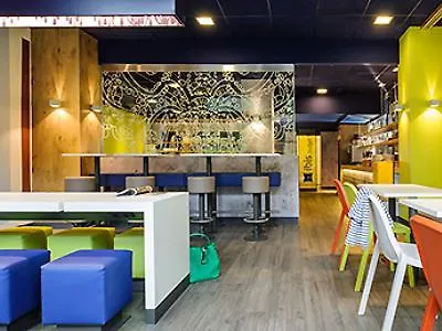 Hotel Ibis Budget Potsdamer Platz