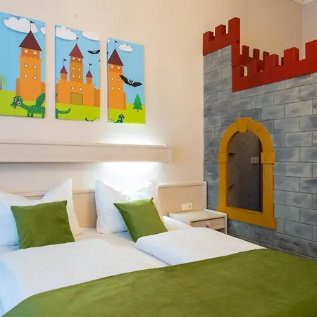 Hotel W22 Am Kurfuerstendamm Berlin