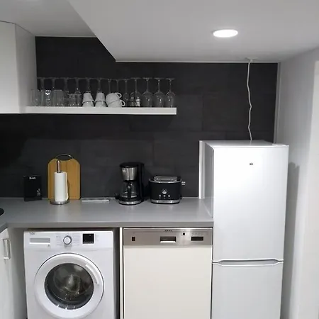 City-apartment Spreeufer Im Herzen Berlins Berlín