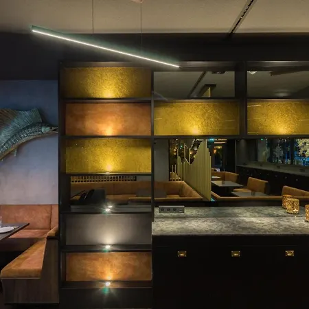 Zoe By Amano Hotel Berlin
