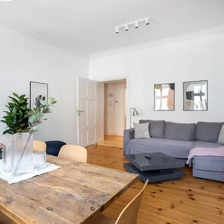 Apartment Schoenhouse Avenue - Digital Access