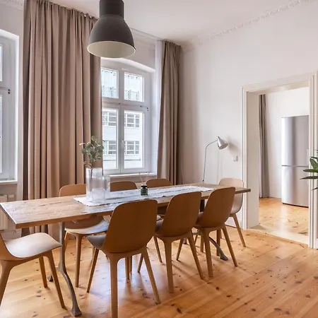 Apartment Schoenhouse Avenue - Digital Access