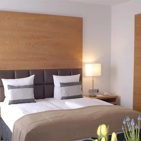 Golden Tulip Hamburg Hotel Berlin