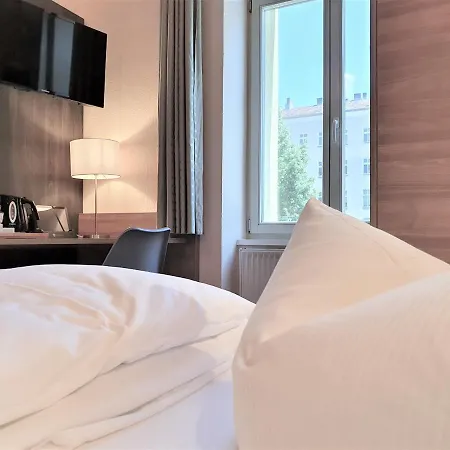 Hotel Melarose Feng Shui