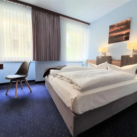 Melarose Feng Shui Hotel Berlin