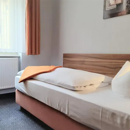 Hotel Melarose Feng Shui Berlin
