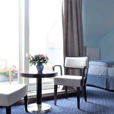Melarose Feng Shui 3* Berlin