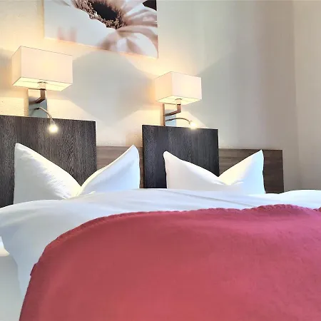 Hotel Melarose Feng Shui