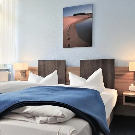 Melarose Feng Shui Hotel Berlin