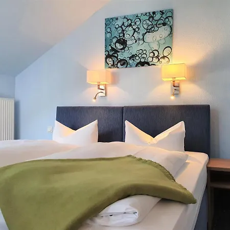 Hotel Melarose Feng Shui Berlin