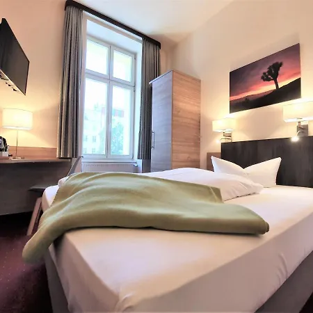 Hotel Melarose Feng Shui Berlin