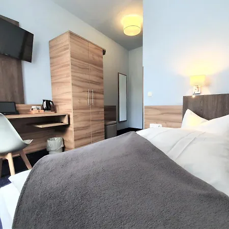 Melarose Feng Shui Hotel Berlin