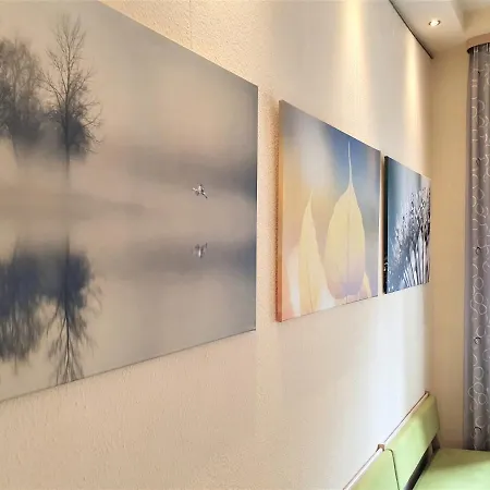 Melarose Feng Shui 3*