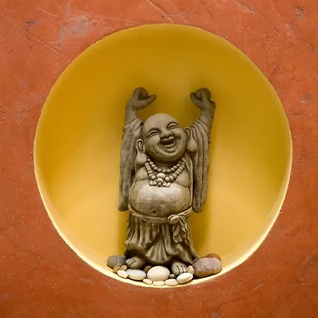 Melarose Feng Shui