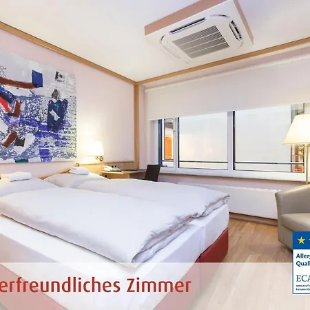 Living Grosser Kurfuerst 4* Berlin
