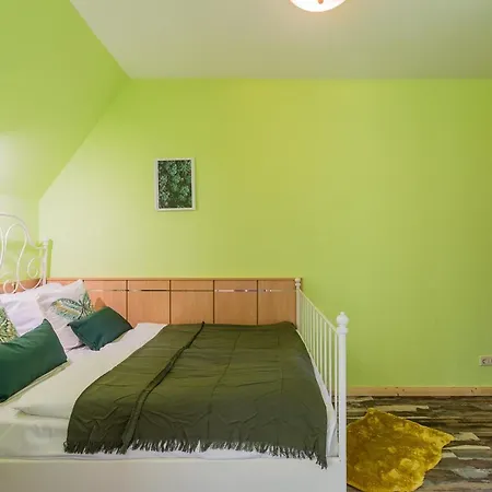 Inn Alte Feuerwache Berlin