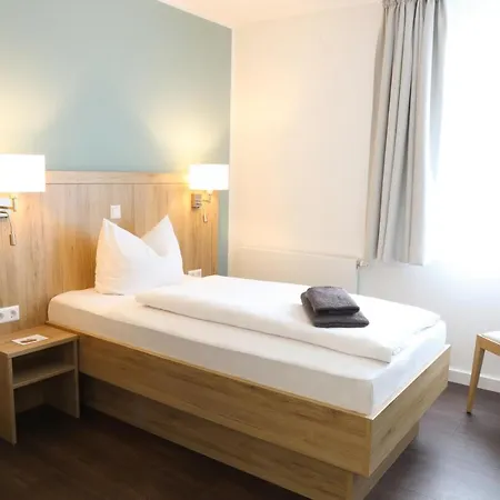 Businesshotel 3* Berlin