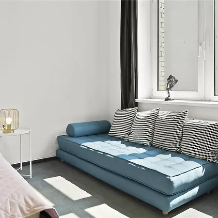 33 Abcd Alexanderplatz * برلين