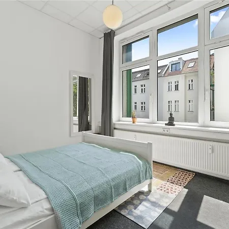 33 Abcd Alexanderplatz * برلين