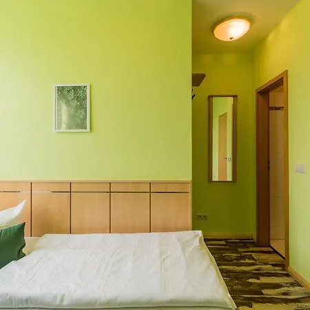 Inn Alte Feuerwache Berlin