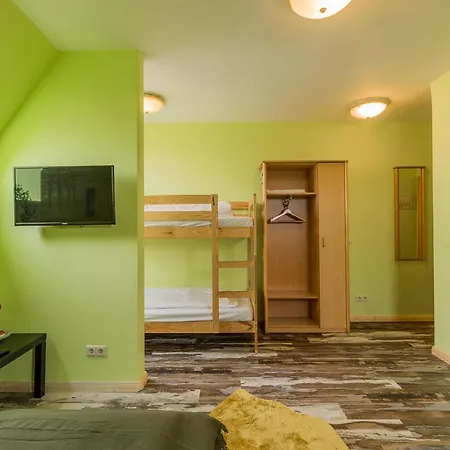 Inn Alte Feuerwache 3*